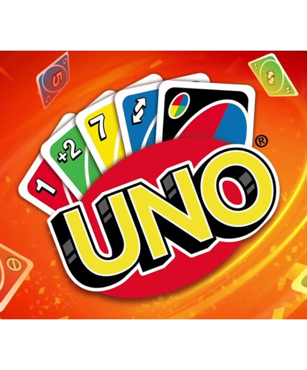 UNO EMEA Ubisoft Connect Ubisoft Key OTHER